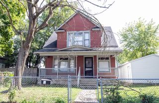 939 Tecumseh St, Indianapolis, IN 46201