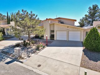 724 Espada Dr #B, El Paso, TX 79912
