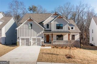 3664 Thornhill Ct, Douglasville, GA 30135