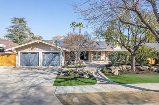 166 E  Trenton Ave, Fresno, CA 93720
