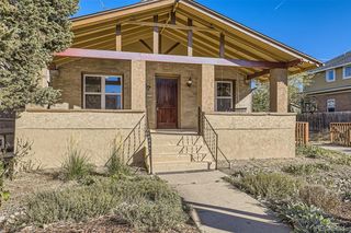 3322 N Vine Street, Denver, CO 80205