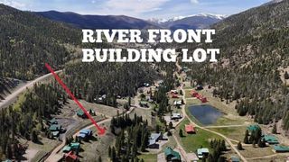 26 Valley Of The Pines, Red River, NM 87558
