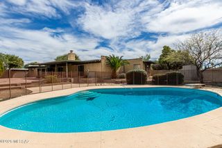8909 E Palm Tree Drive, Tucson, AZ 85710