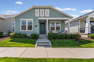 6023 W  Mount Airy Dr, South Jordan, UT 84009