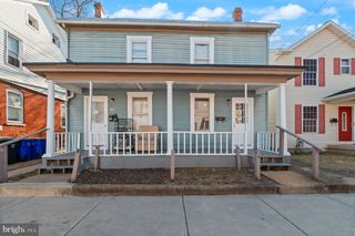 426 Jonathan St, Hagerstown, MD 21740