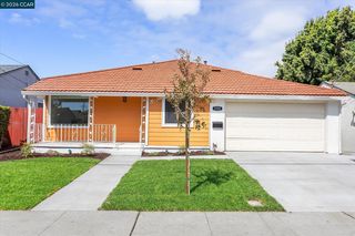 1151 Via Vis, San Lorenzo, CA 94580