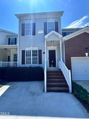 116 Grand Springs Ct, Garner, NC 27529