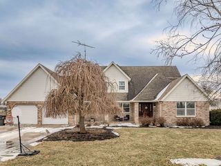 4301 W  County Road 400 S, Muncie, IN 47302