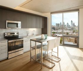 205 Race St #1-008B, Philadelphia, PA 19106
