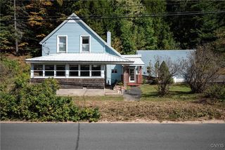 12112 Woodhull Rd, Forestport, NY 13338