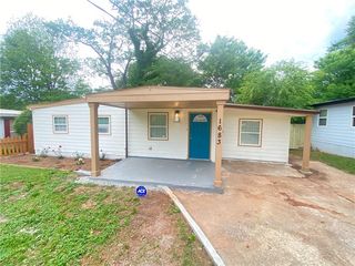1683 Thornton Pl SW, Atlanta, GA 30315