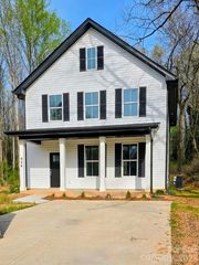 926 Jupiter St, Gastonia, NC 28052