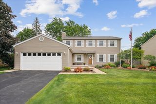 791 Poppy Ln, Bartlett, IL 60103