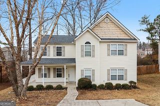 4108 Robin Cir, Atlanta, GA 30349