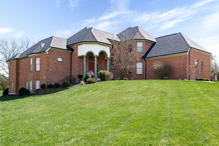 7066 Hearthside Ct, Liberty Township, OH 45011