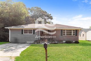 1112 7th Ave, Pleasant Grove, AL 35127