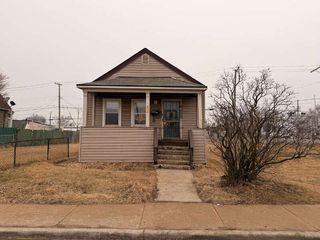 814 Summer St, Hammond, IN 46320