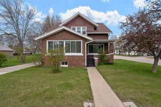 518 Sherman St, Marion, WI 54950