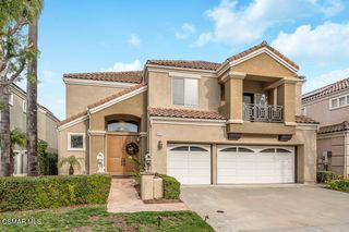 4372 Clearwood Rd, Moorpark, CA 93021