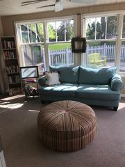4 season sun room