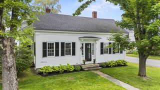 23 Portland Street, Yarmouth, ME 04096