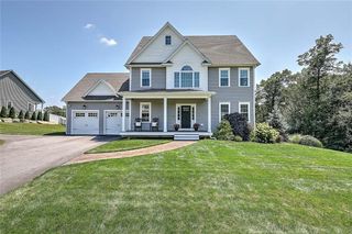 1 Westfarm Rd, Smithfield, RI 02917