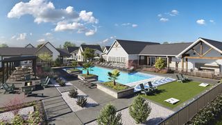 2611 Braker Ln E #10904NW-2B, Austin, TX 78758