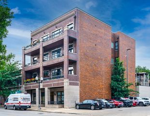 4212 N  Lincoln Ave #3N, Chicago, IL 60618