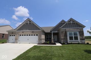 4999 Hummingbird Dr, Brownsburg, IN 46112