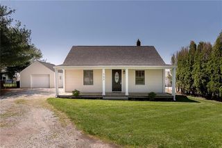 753 E  Old Plank Rd, Franklin, IN 46131