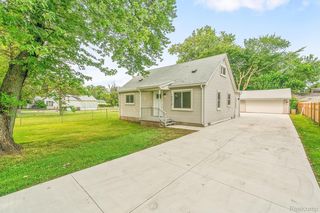 14470 Syracuse St, Taylor, MI 48180