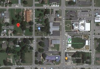 207 W  1st St, Owasso, OK 74055