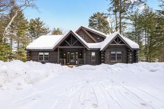 13110 Spider Cir, Manitowish Waters, WI 54545