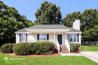 1215 Liriope Ln, Zebulon, NC 27597