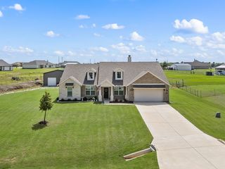 120 Croft Ct, Decatur, TX 76234