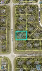 163 Columbus Blvd, Lehigh Acres, FL 33936