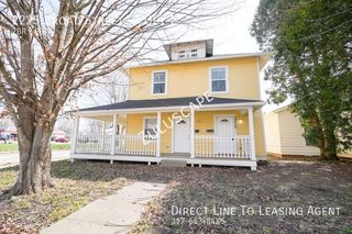 2225 Broad St #2, New Castle, IN 47362