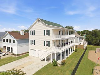 930 Riptide Lane, Carolina Beach, NC 28428