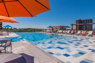 100 Park Ave #2303, Fort Lee, NJ 07024