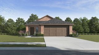 6311 Streamside Dr, Crandall, TX 75114