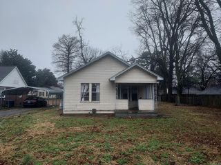 825 W  Semmes Ave, Osceola, AR 72370