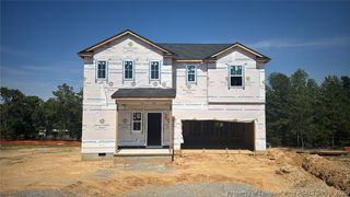 117 Colorado Ct, Spring Lake, NC 28390