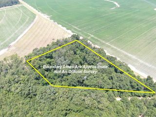 Vacant Ne Chervil Dr, Lee, FL 32059