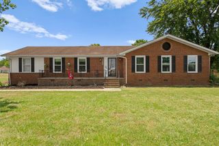 6524 Lascassas Pike, Lascassas, TN 37085