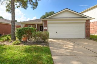 11815 S  Brenton Knoll Dr, Tomball, TX 77375