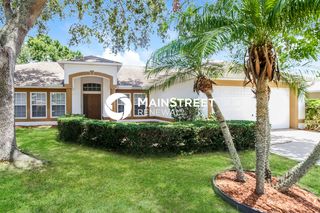 2111 Buescher Hill St, Melbourne, FL 32935