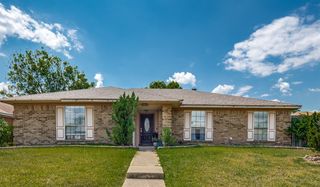 2613 Independence Dr, Mesquite, TX 75150