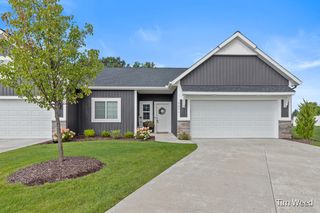 5271 Marindy St #59, Caledonia, MI 49316