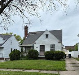 16213 Glendale Ave, Cleveland, OH 44128