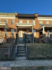 708 Allendale St, Baltimore, MD 21229